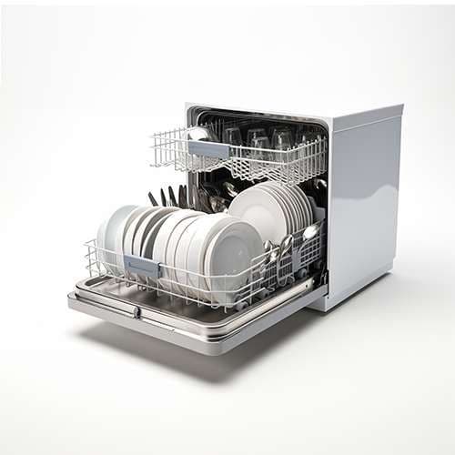 Affordable Dishwashers