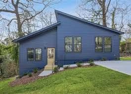 Modern 3-Bedroom House for Sale in Atlanta