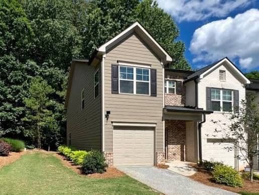 Spacious 3-Bedroom Townhouse