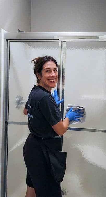 PROFESSIONAL HOME CLEANING