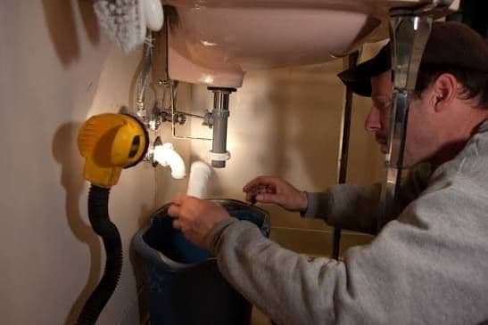 QUICKFIX PLUMBING SERVICES