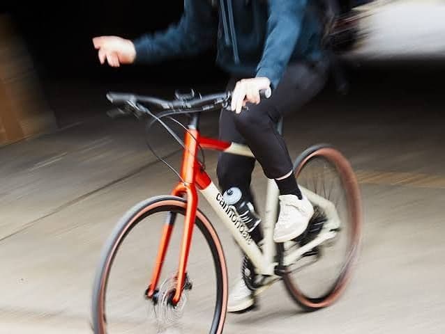 HYBRID BICYCLE FOR SALE
