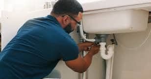 LEAKS, CLOGS OR FAULTY FAUCETS?