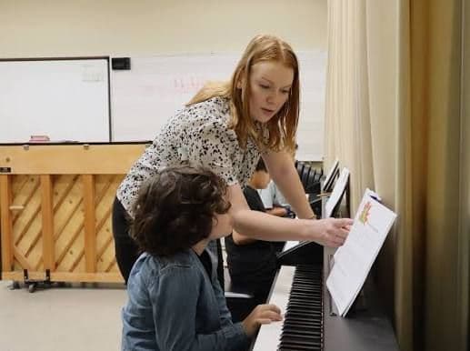 MELODY MUSIC ACADEMY
