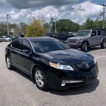 CITY DRIVE CAR RENTALS