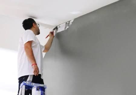 Interior Painting