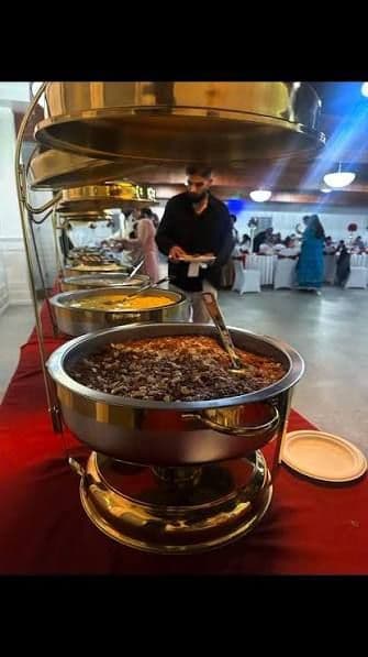ROYAL SPICE CATERING